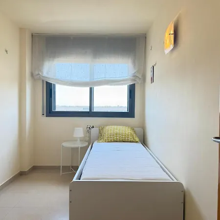 Appartamento In Castelldefels! Castelldefels